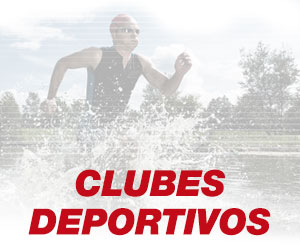 Clubes deportivos