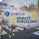 Maratón de Barcelona 2016