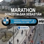 Maratón de San Sebastián 2015