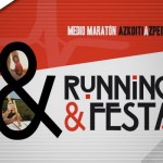 Media Maratón Azkoitia-Azpeitia 2016