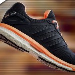 Adidas Super nova Glide Boost 8