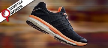 Adidas Super Nova Glide Boost 8