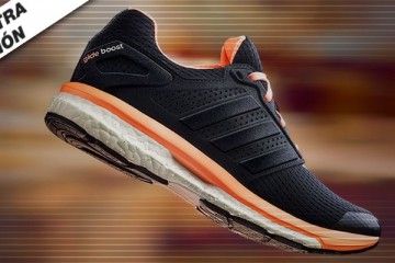 Adidas Super Nova Glide Boost 8