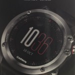 Garmin Fénix 3