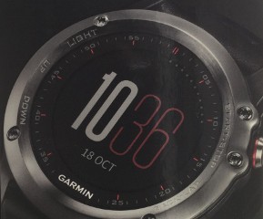 Garmin Fénix 3