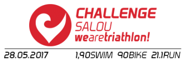 Half Challenge Salou 2017