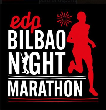 Bilbao Night Marathon 2016