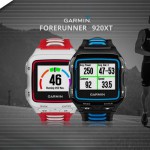 Garmin Forerunner 920 xt