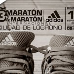 Media Maratón de Logroño