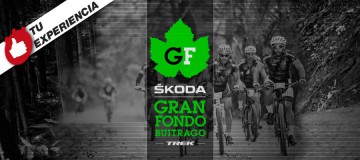 Skoda Gran Fondo Buitrago