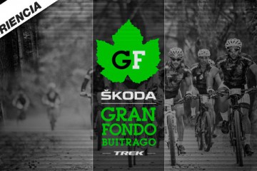 Skoda Gran Fondo Buitrago