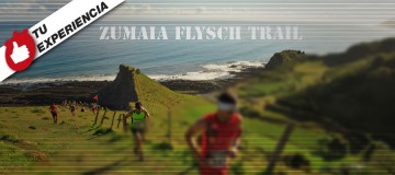 Zumaia Flysch Trail