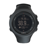 Suunto Ambit 3 Sport