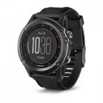 Garmin Fénix 3 Zafiro HR