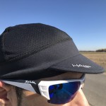 Halo Cycling Cap