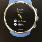 Suunto Spartan Sport
