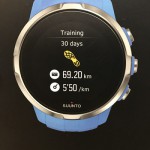 Suunto Spartan Sport