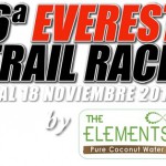 Everest Trail Race 2016