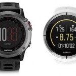 Comparativa Garmin Fénix 3 vs Suunto Spartan Ultra