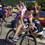 Joseba Beloki nos lleva a ver el Tour