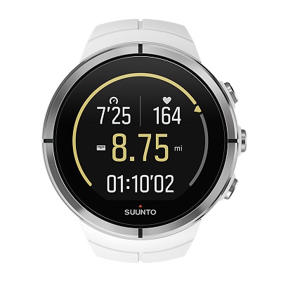 Review Suunto Spartan Ultra