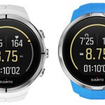 Comparativa Suunto Spartan Ultra vs Suunto Spartan Sport