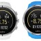 Dos relojes Suunto