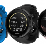 Lanzamiento del Suunto Spartan Sport Wrist HR