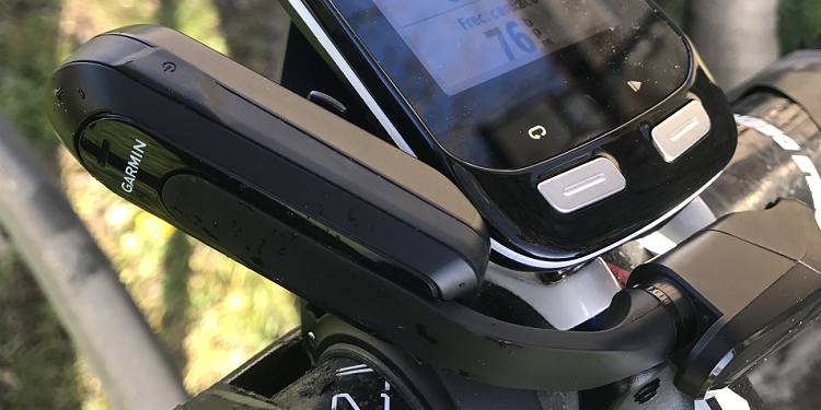 Garmin Varia Vision