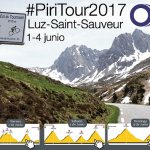 #PiriTour2017 & Joseba Beloki