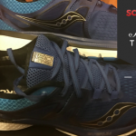 Review de Saucony Triumph ISO3