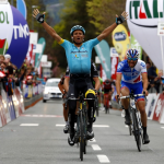 Michele Scarponi fallece atropellado por una furgoneta