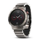 Review del Garmin Fénix Chronos