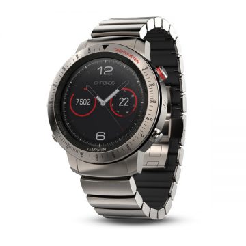 Garmin Fénix Chronos