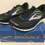 Análisis de las Brooks Glycerin 15