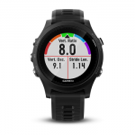 Análisis del Garmin Forerunner 935