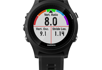 Garmin Forerunner 935