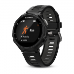 Análisis del Garmin Forerunner 735XT