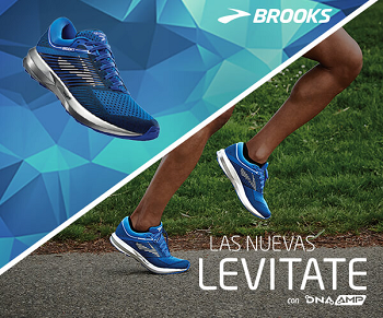 Brooks_Levitate portada