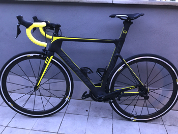 Mendiz shop infinit f10