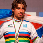 Peter Sagan triple campeón del mundo