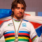 Peter Sagan podium imagen destacada