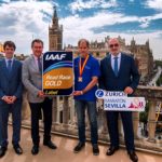 El Zurich Maratón de Sevilla consigue el sello de calidad “IAAF Gold Label”