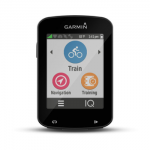 Análisis del Garmin Edge 820