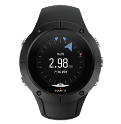 Suunto Spartan Trainer Wrist HR