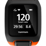 Análisis del TomTom Adventurer