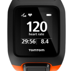 TomTom Adventurer