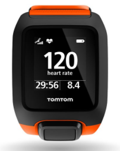 TomTom Adventurer