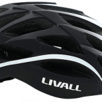 Análisis del casco Livall BH62