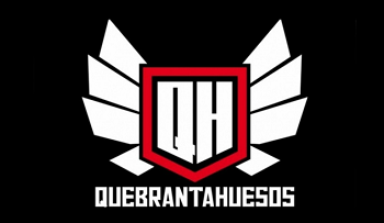 Logo Quebrantahuesos